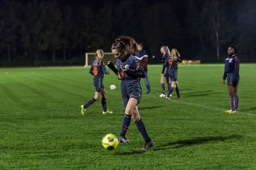 Bild 11 - B-Juniorinnen VfL Pinneberg - Eimsbuettler TV : Ergebnis: 1:0